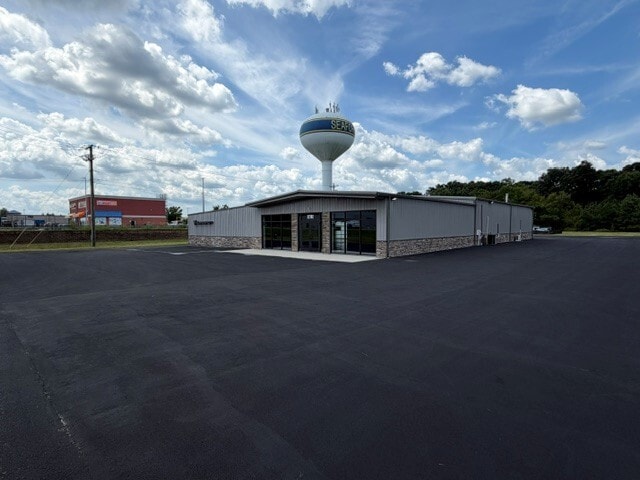 More details for 22762 Sussex Hwy, Seaford, DE - Retail for Sale