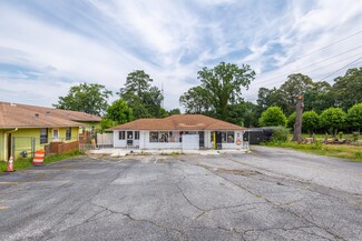 Plus de détails pour 3960 Rockbridge Rd, Stone Mountain, GA - Bureau à vendre