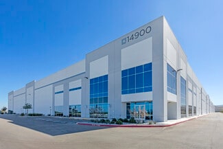 Plus de détails pour 14900 W Schulte Rd, Tracy, CA - Industriel à louer