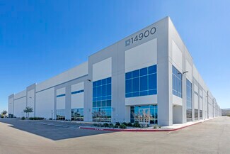 Plus de détails pour 14900 W Schulte Rd, Tracy, CA - Industriel à louer