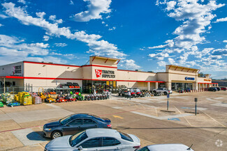 More details for 100 State Highway 205, Terrell, TX - Retail for Lease