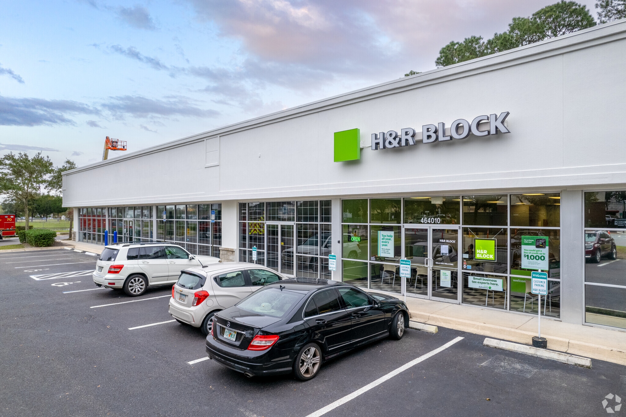 464014 State Road 200, Yulee, FL for lease Primary Photo- Image 1 of 19