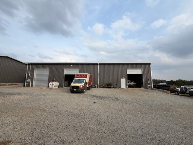 14707 Fitzhugh Rd, Austin, TX for lease - Building Photo - Image 3 of 12