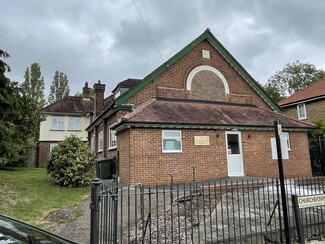 Plus de détails pour 60 Churchdown, Bromley - Spécialité à vendre