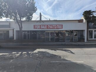 Plus de détails pour 3511 W Beverly Blvd, Montebello, CA - Commerce de détail à vendre