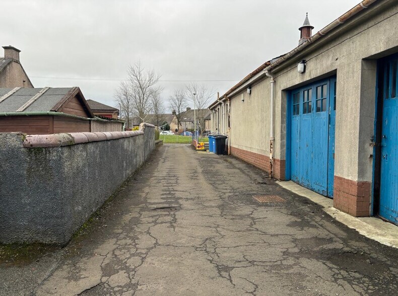 15 Mount Stewart St, Carluke à vendre - Autre - Image 3 de 3