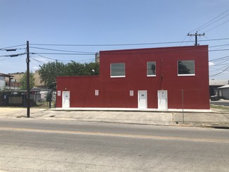 Plus de détails pour 109 W Grayson St, San Antonio, TX - Bureau à vendre