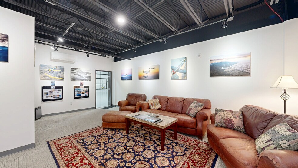 3000 Airport Dr, Erie, CO à vendre - Numérisation 3D de Matterport - Image 2 de 10