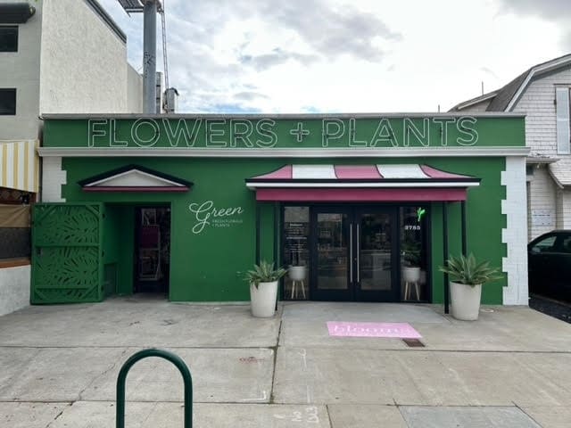 3785 4th Ave, San Diego, CA for lease - Building Photo - Image 1 of 16