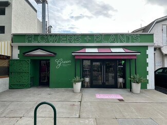 Plus de détails pour 3785 4th Ave, San Diego, CA - Commerce de détail à louer