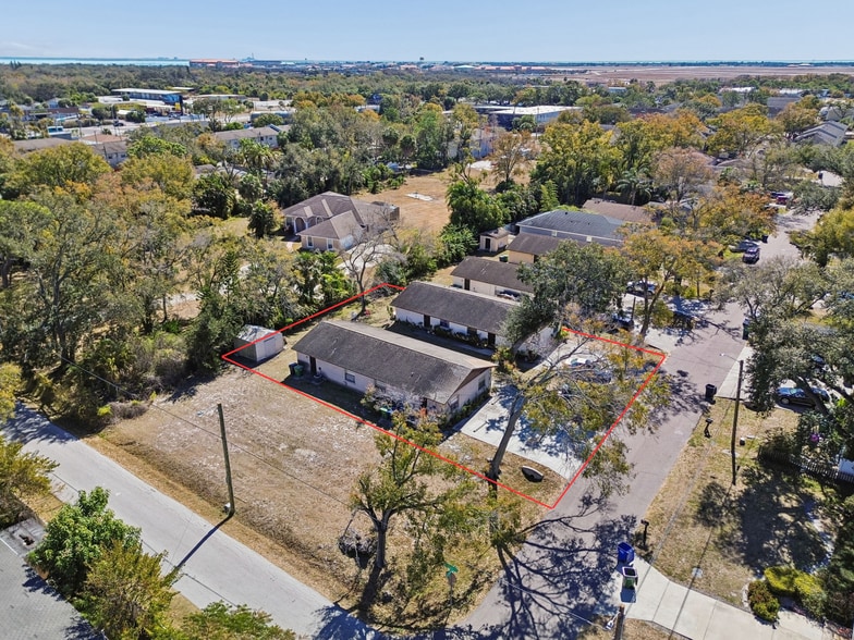 6406 S Adelia Ave, Tampa, FL for sale - Aerial - Image 3 of 26