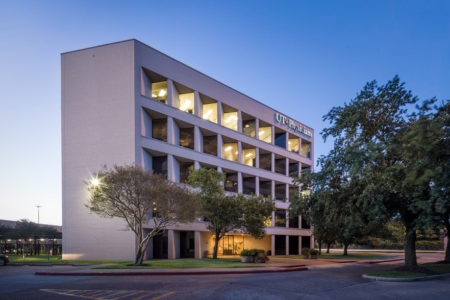 6700 West Loop South, Bellaire, TX for sale - Other - Image 3 of 8