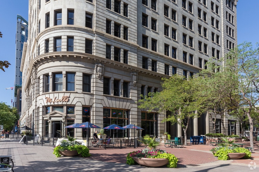 9 Exchange Pl, Salt Lake City, UT for lease - Primary Photo - Image 3 of 20