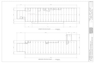 73 Bridge St, Newburgh, NY for lease Site Plan- Image 1 of 5