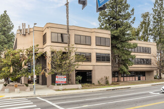 More details for 16501 Sherman Way, Van Nuys, CA - Office for Lease