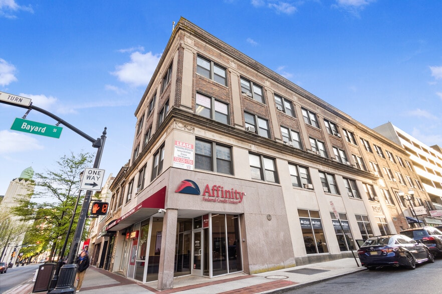 46 Bayard St, New Brunswick, NJ for lease - Building Photo - Image 2 of 6