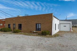 More details for 1045 Eagon St, Barberton, OH - Industrial for Sale