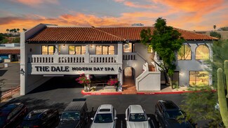 Plus de détails pour 23150 N Pima Rd, Scottsdale, AZ - Commerce de détail à louer