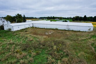 6924 Peck Rd, Eaton Rapids, MI for lease Building Photo- Image 2 of 7