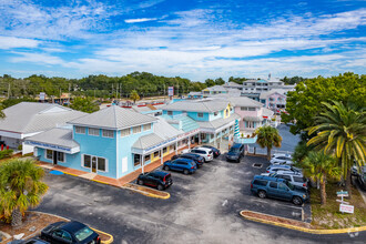 2706 Alt 19, Palm Harbor, FL - aerial  map view - Image1