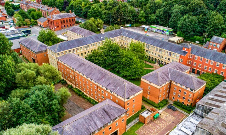 Meanwood Rd, Leeds for sale - Primary Photo - Image 1 of 1