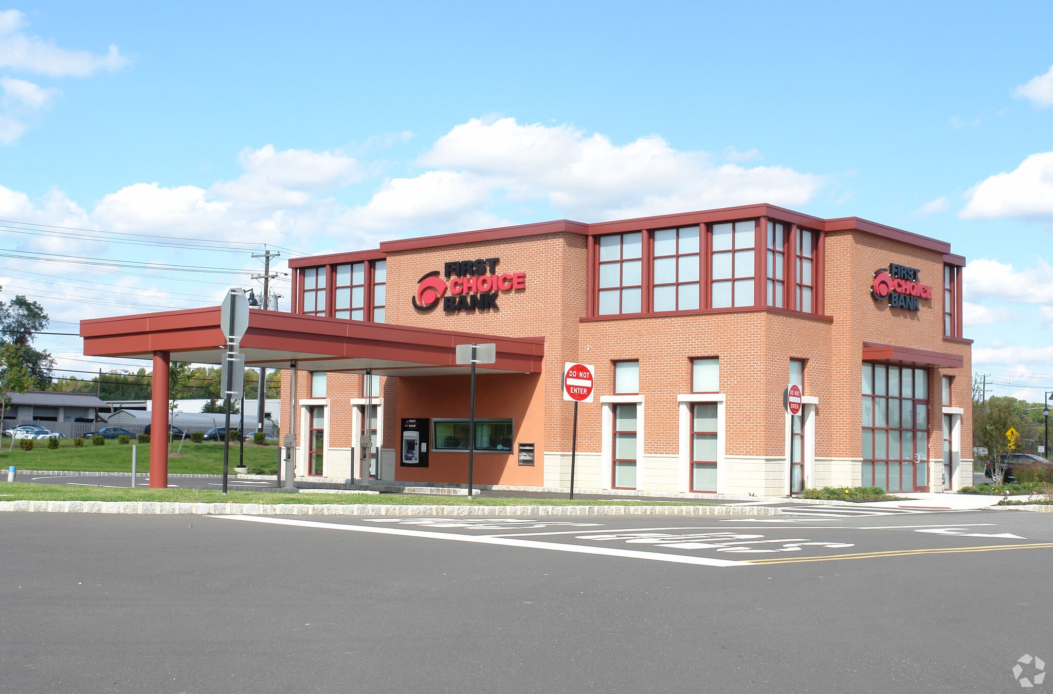537 US Highway 130, Hamilton, NJ for lease Primary Photo- Image 1 of 15