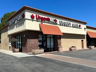 More details for 22950 Vanowen St, West Hills, CA - Office/Medical for Lease