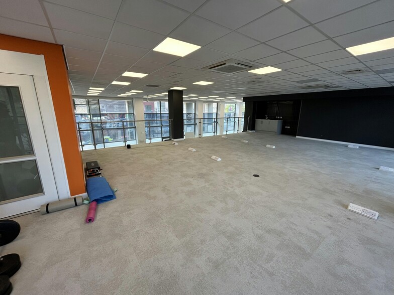 11 Waterloo Sq, Newcastle Upon Tyne for lease - Building Photo - Image 3 of 16