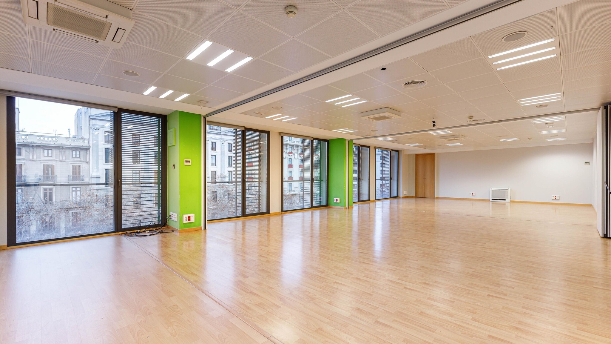 Gran Vía Corts Catalanes, 641, Barcelone, Barcelona à louer Photo intérieure- Image 1 de 20