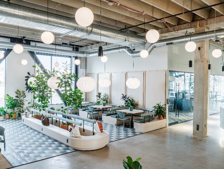 395 Bannock St, Boise, ID à louer Photo principale- Image 1 de 9