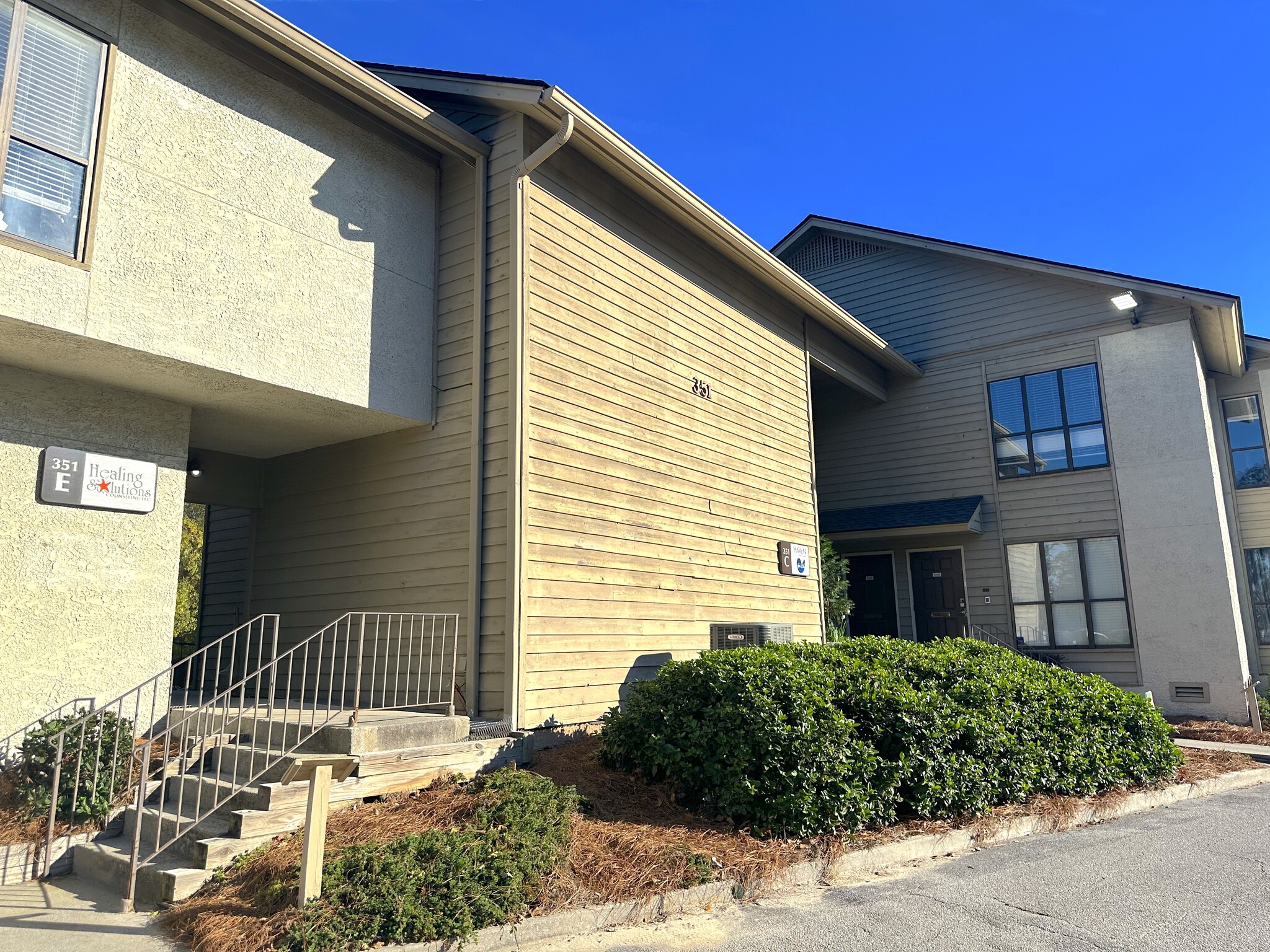 351 Commercial Dr, Savannah, GA à louer Photo intérieure- Image 1 de 6