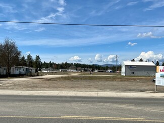 Plus de détails pour 606 S Main St, Deer Park, WA - Terrain à vendre