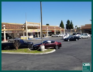 More details for 9960 Cedar Ave, Bloomington, CA - Retail for Lease