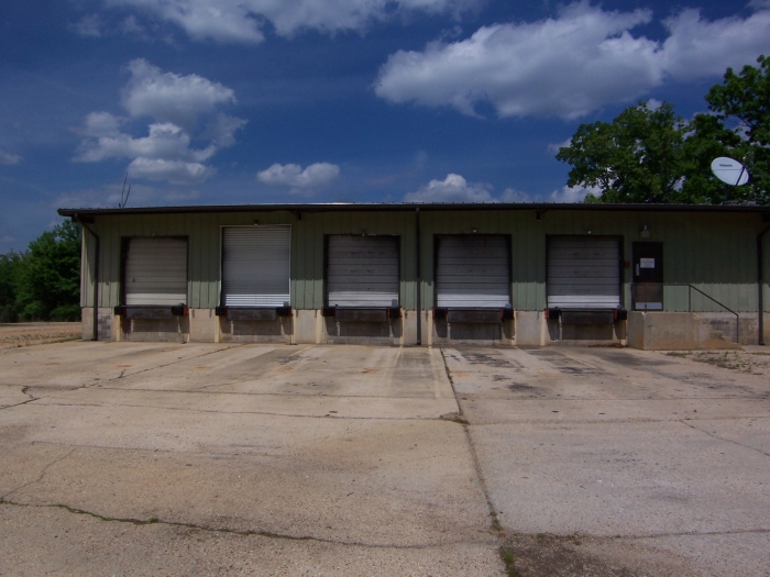 311 Airport Rd, Monticello, AR for sale - Primary Photo - Image 1 of 1