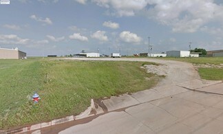 Plus de détails pour 3515 N Park Dr, Stillwater, OK - Terrain à louer