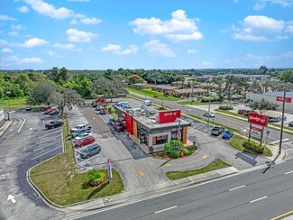 More details for 411 Us Highway 27 S, Avon Park, FL - Retail for Sale