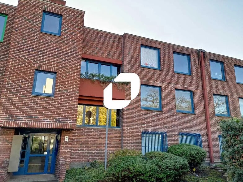 Office in Évry-Courcouronnes for lease - Building Photo - Image 1 of 9