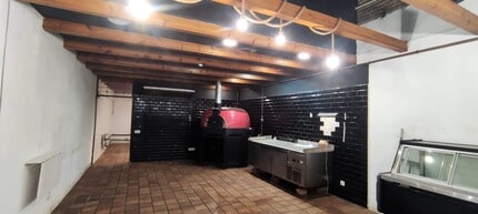 Commerce de détail dans Granollers, Barcelona à louer Photo intérieure- Image 2 de 9