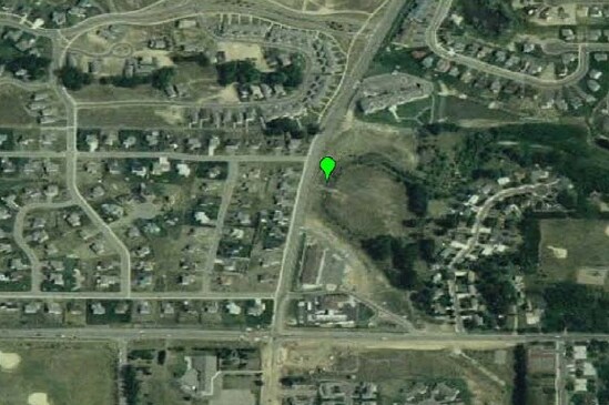 500 N Whiskey Rd, Isanti, MN for sale - Primary Photo - Image 1 of 1