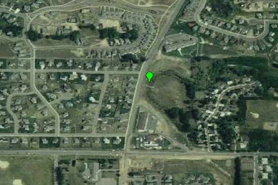 N Whiskey Rd, Isanti, MN for sale - Primary Photo - Image 1 of 1