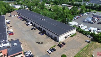 Plus de détails pour 78-98 Rebeschi Dr, North Haven, CT - Industriel à louer