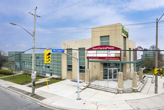 More details for 1455-1457 Mccowan Rd, Toronto, ON - Office for Lease