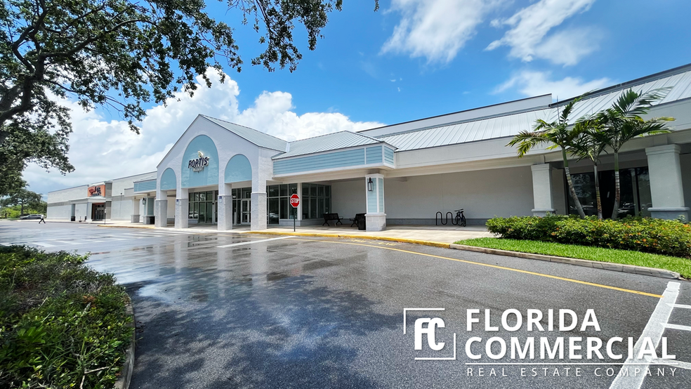 9000-9164 S Federal Hwy, Port Saint Lucie, FL for lease - Building Photo - Image 2 of 24