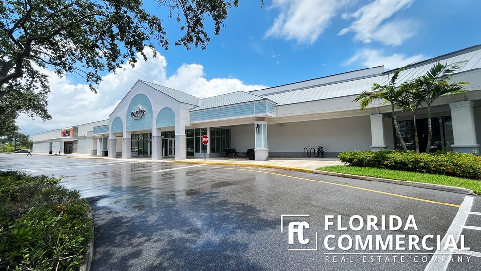 9000-9164 S Federal Hwy, Port Saint Lucie, FL à louer - Photo du bâtiment - Image 3 de 26