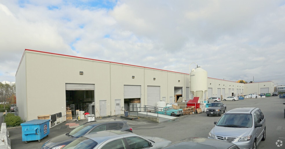 7355 72nd St, Delta, BC for sale - Building Photo - Image 3 of 6