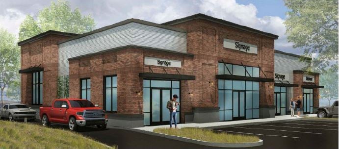 2770 Santa Maria Way, Santa Maria, CA for lease Building Photo- Image 1 of 3