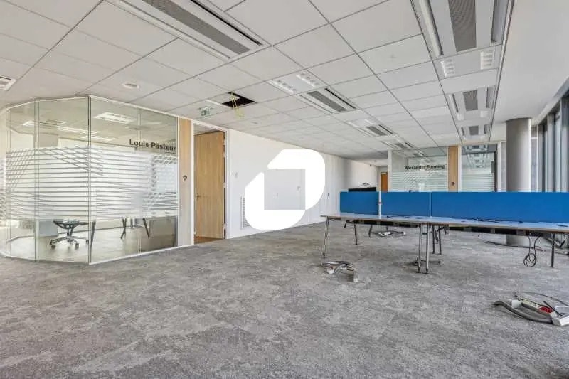 40-48 Rue D'Arcueil, Rungis for lease - Interior Photo - Image 3 of 7