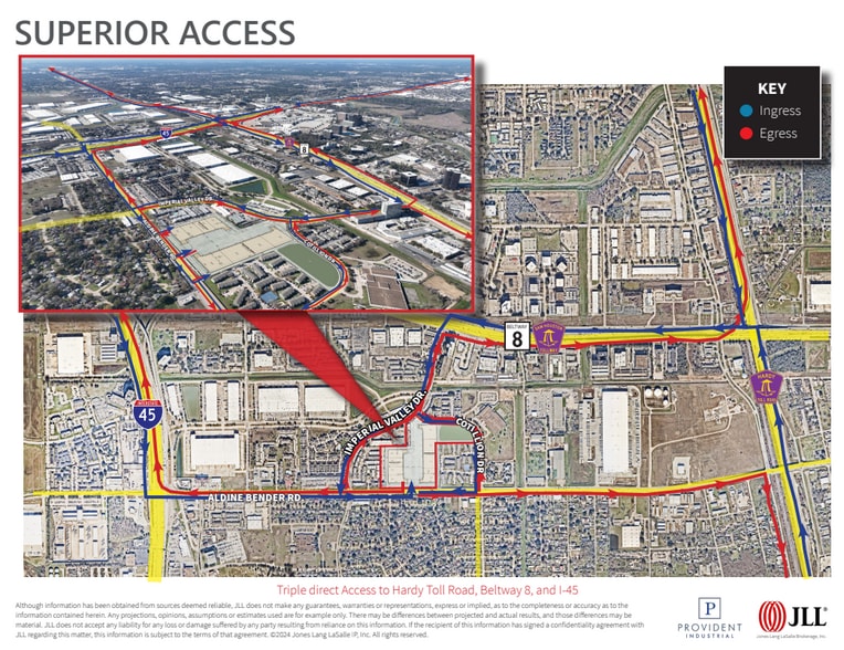 309 Aldine Bender Rd- Building B, Houston, TX for sale - Building Photo - Image 3 of 6