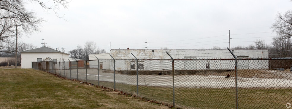 2506 N James H McGee Blvd, Dayton, OH à vendre - Photo du bâtiment - Image 2 de 9
