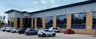 Plus de détails pour Forge Ln, Stoke On Trent - Bureau à vendre